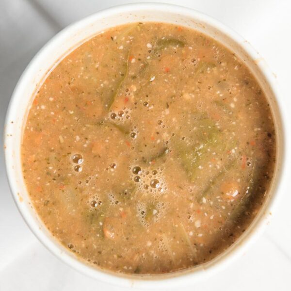 Lentil Soup