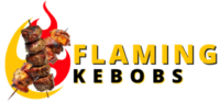 Flaming Kebobs